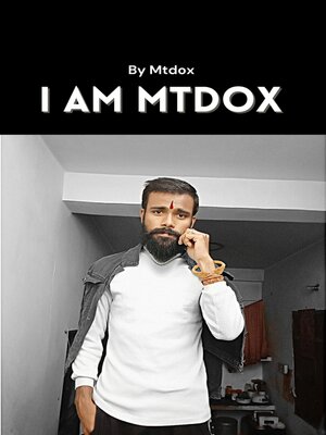 cover image of I Am Mtdox